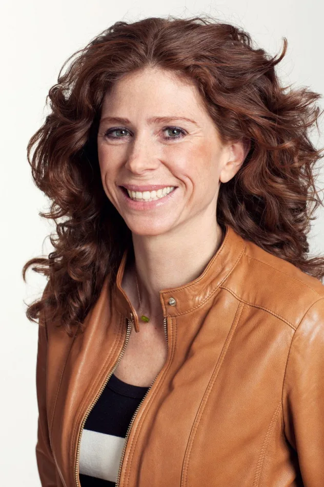 Barbara Barend