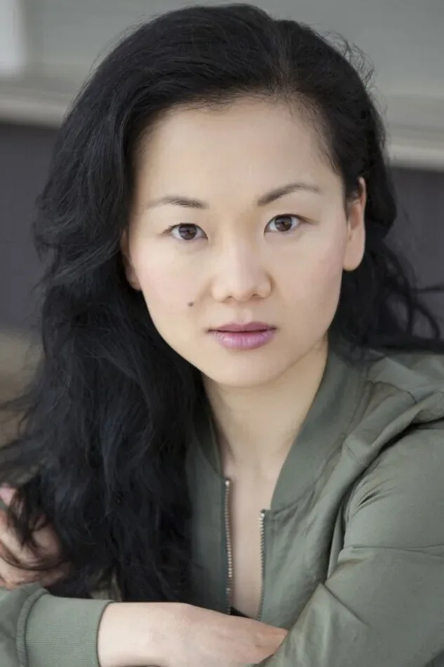 Обложка для Yvonne Yung Hee