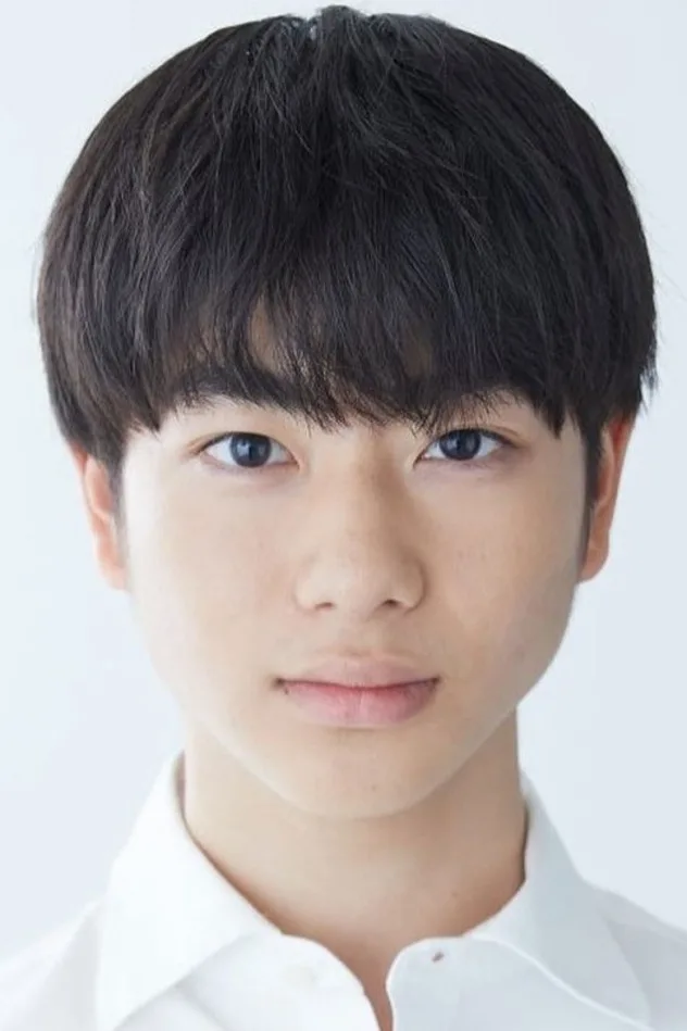 Haruki Mochizuki
