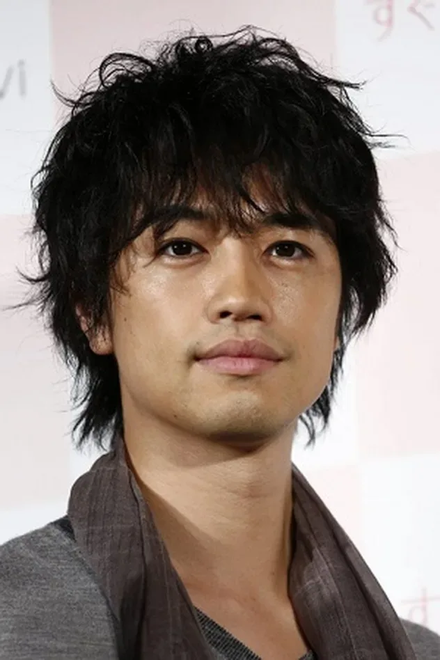 Обложка для Takumi Saitoh