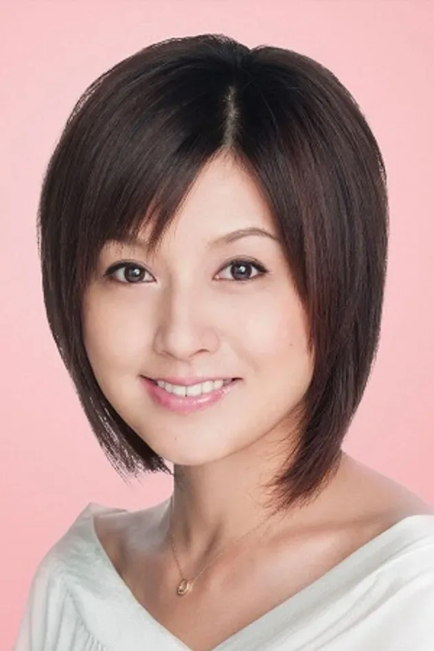 Imagen de portada para Norika Fujiwara