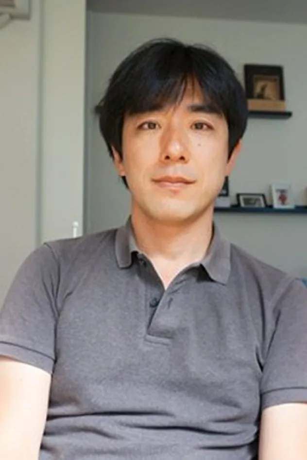 山浦雅大 photo