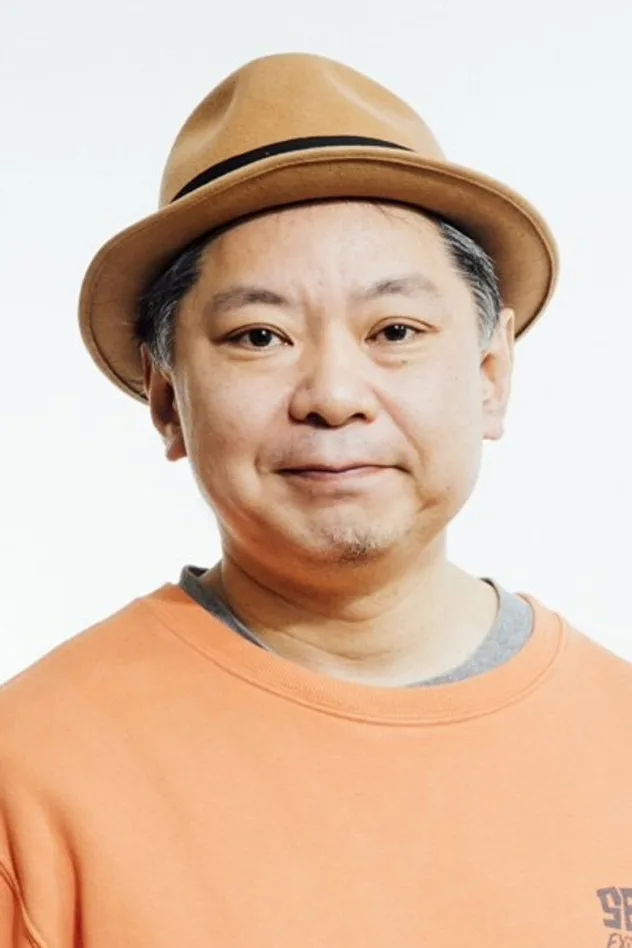鈴木おさむ photo