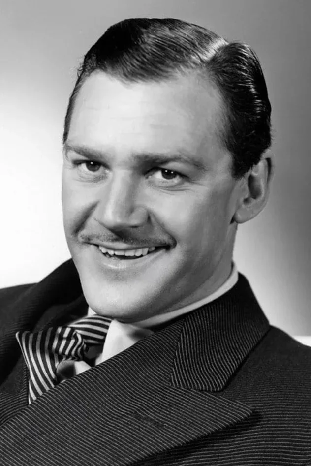 Cover image for Douglas Fowley
