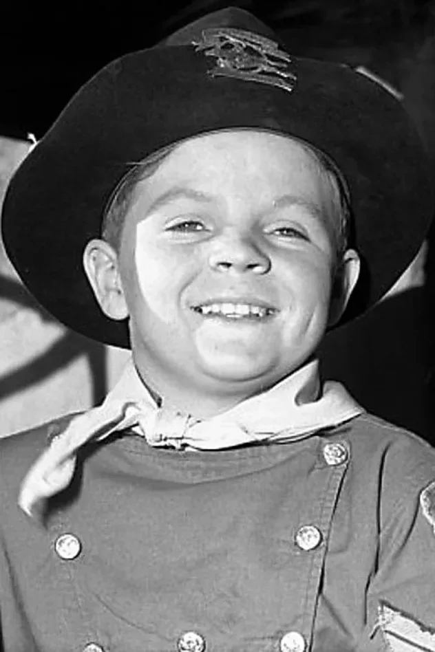 صورة الغلاف لـ Lee Aaker