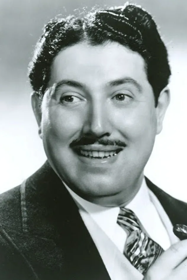 Обложка для Harold Peary