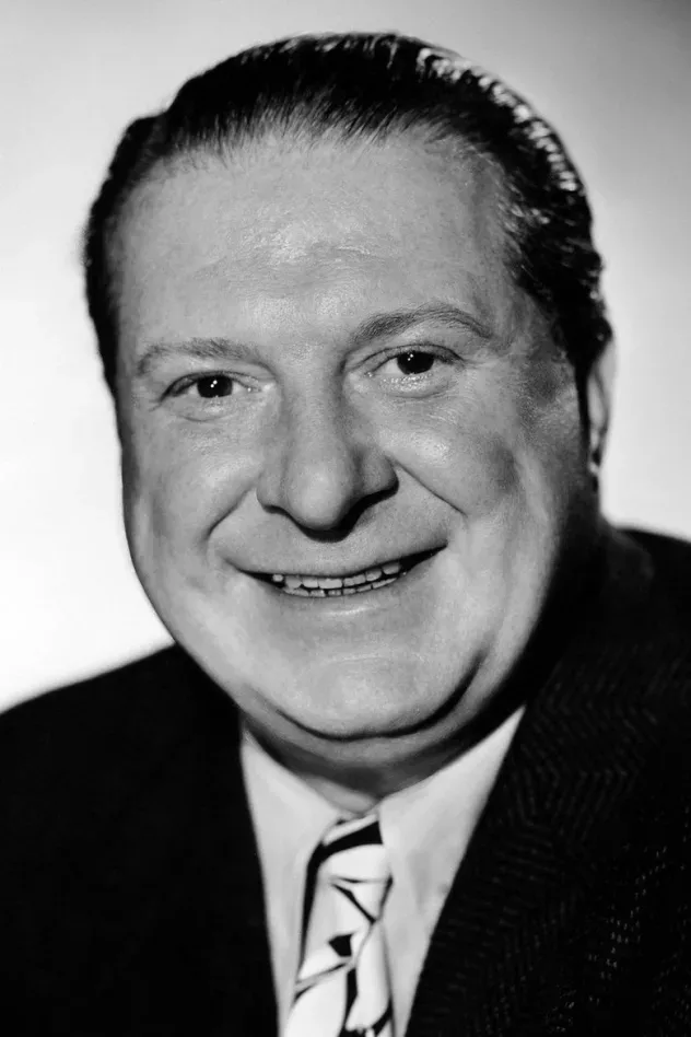 Обложка для Ralph Sanford