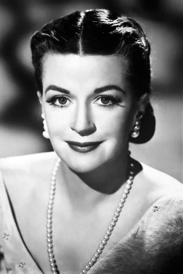صورة الغلاف لـ Rosemary DeCamp