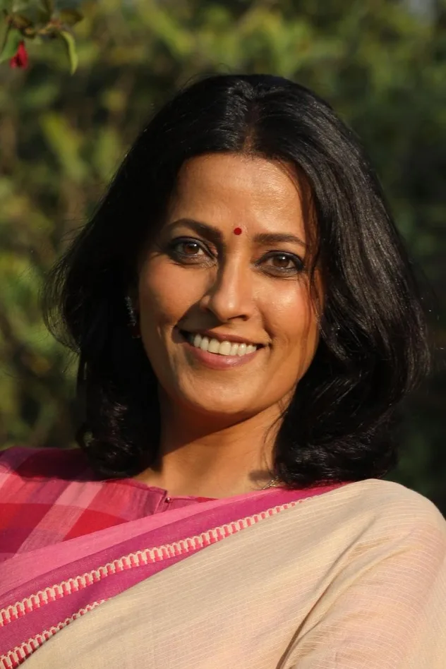 фото Meghna Malik