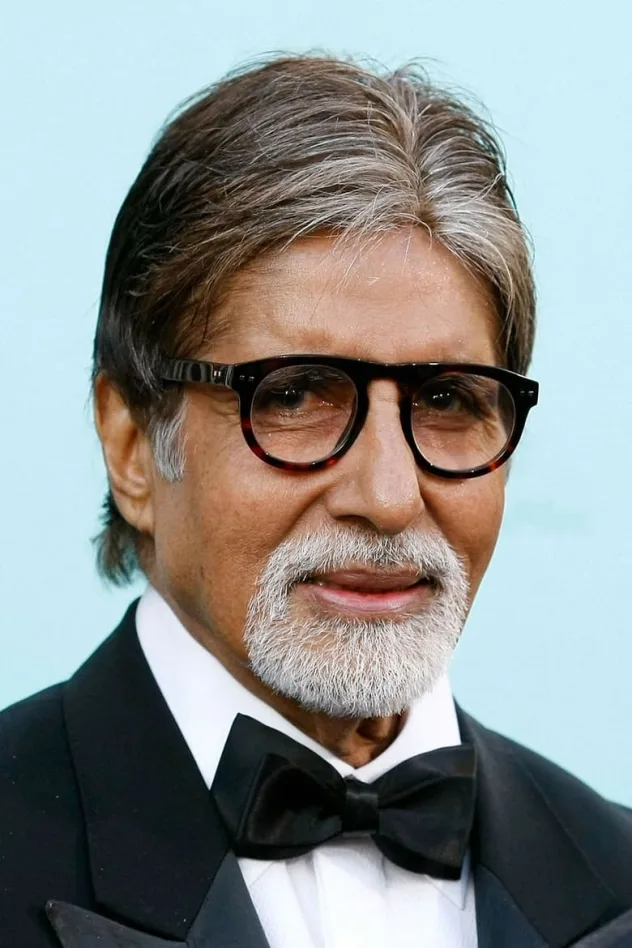 foto de Amitabh Bachchan