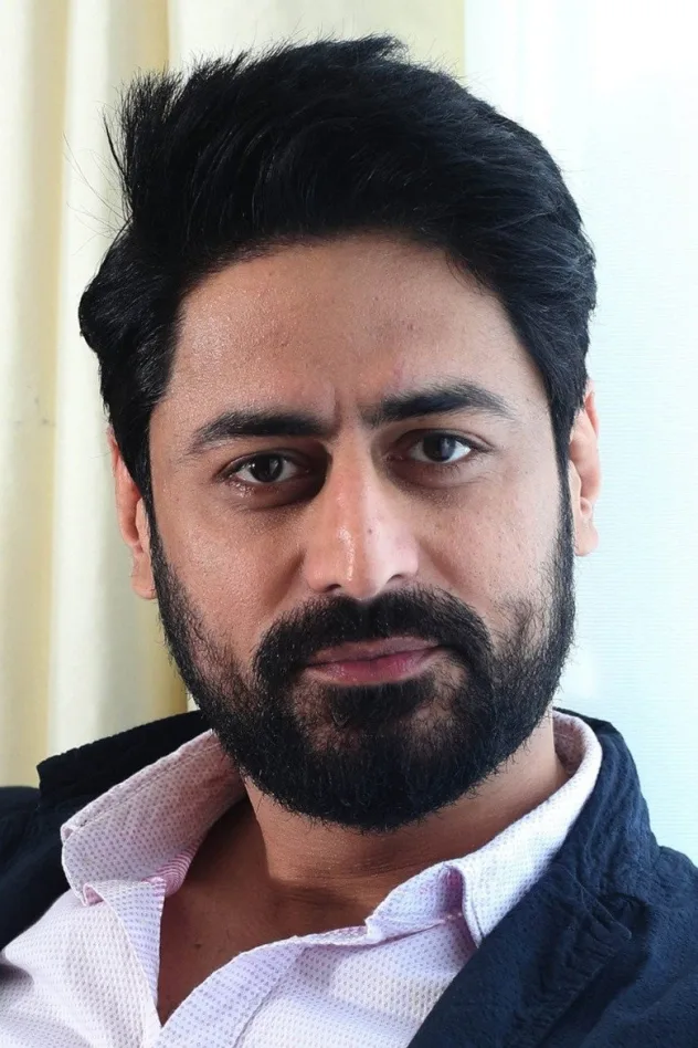 фото Mohit Raina
