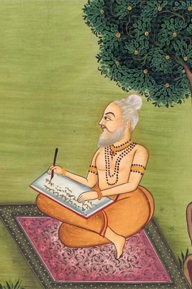 фото Valmiki