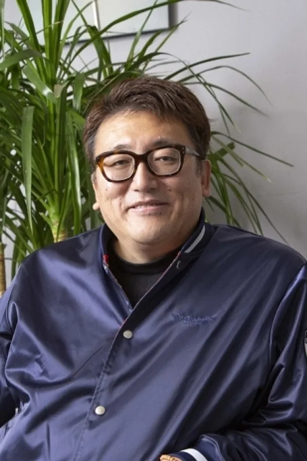 фото 福田雄一