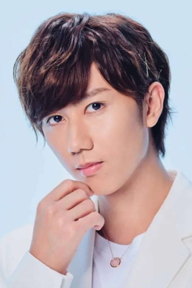 Обложка для Ryohei Abe