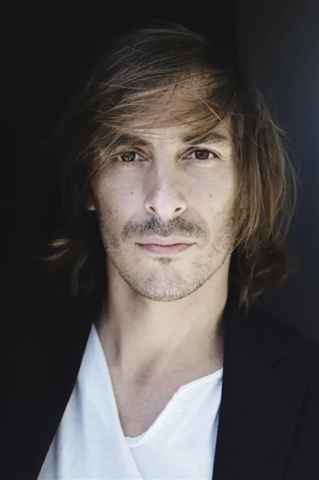 صورة الغلاف لـ Thomas Scimeca