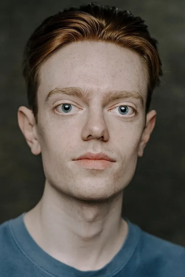 Imagen de portada para Daniel Woodage