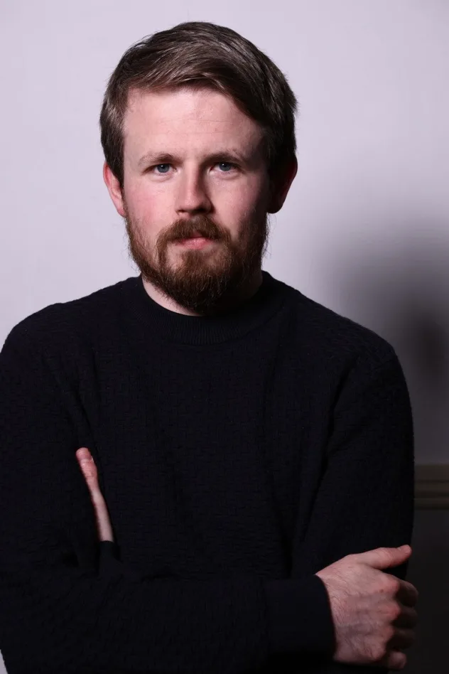 Cillian Conway