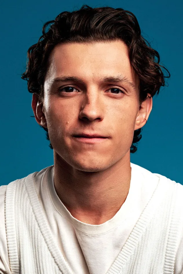 صورة Tom Holland