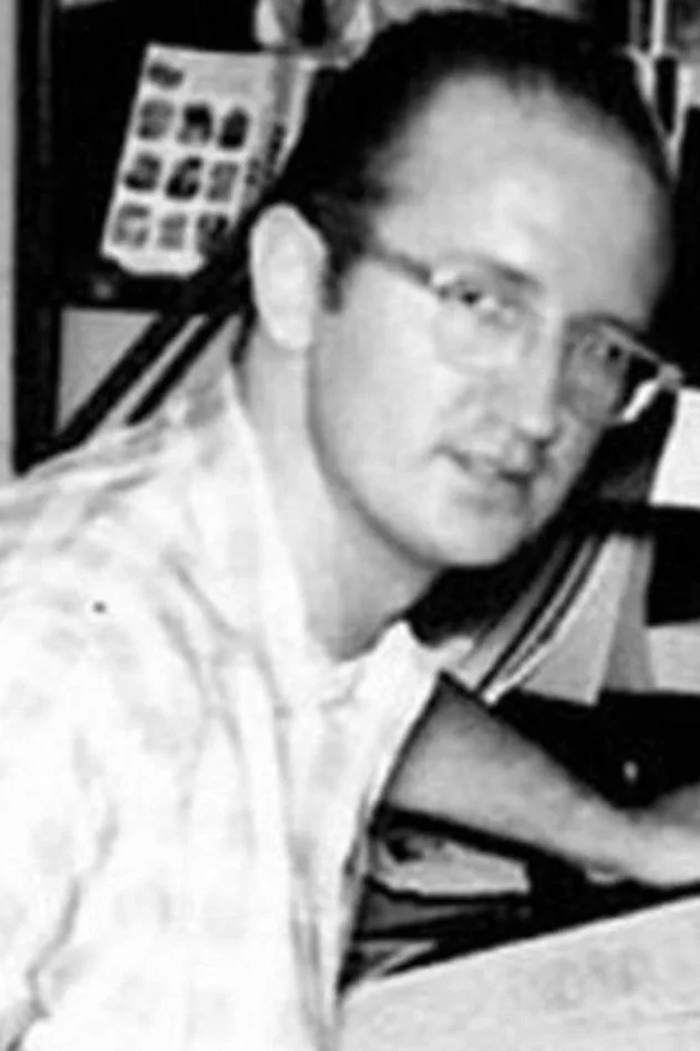 Steve Ditko fotoğrafı