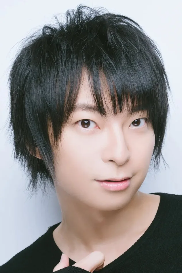 柿原徹也 fotoğrafı