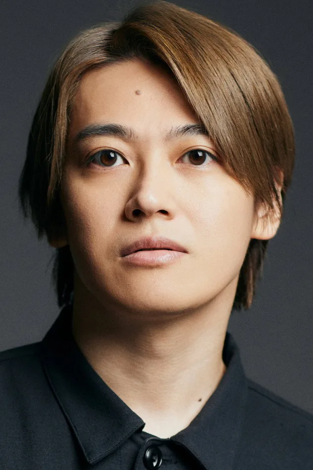 foto de 大河元気