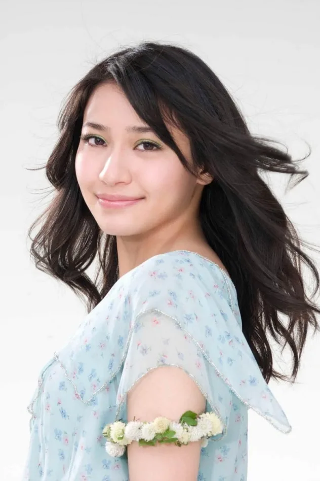 foto de 中島愛