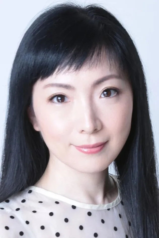 Fumiko Orikasa
