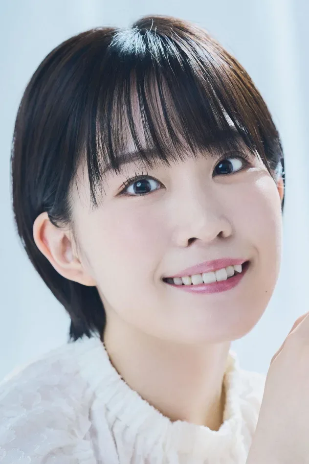 Imagen de portada para Minori Suzuki