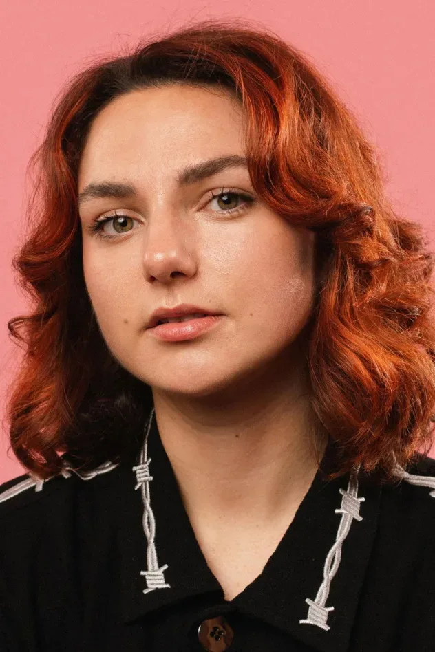 Imagen de portada para Ania Magliano