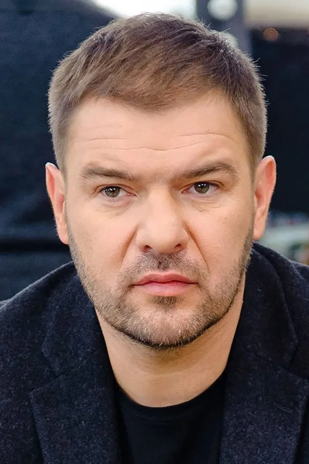 фото Tomasz Karolak