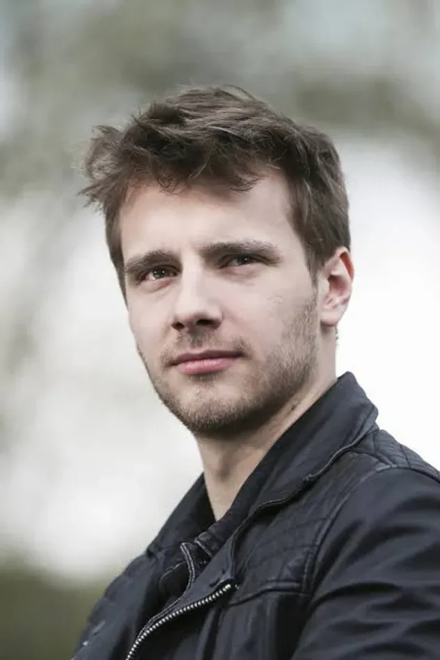 Imagen de portada para Maciej Musiał