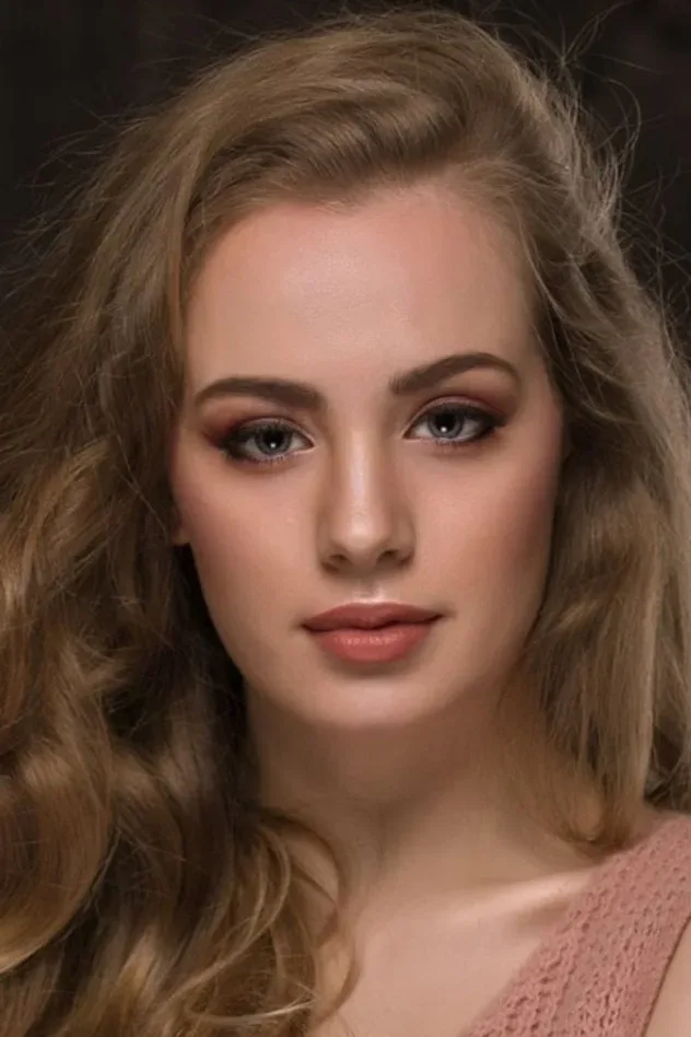 Обложка для Wiktoria Gąsiewska