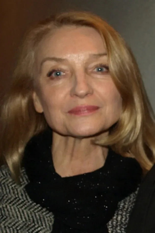 صورة الغلاف لـ Halina Skoczyńska