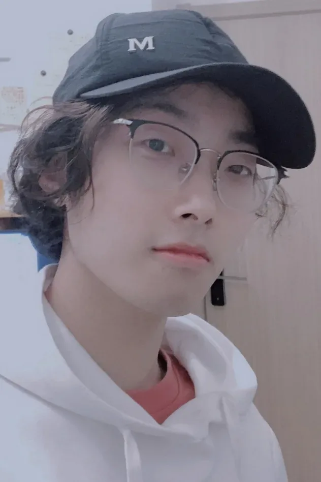 Обложка для Xinran Yang