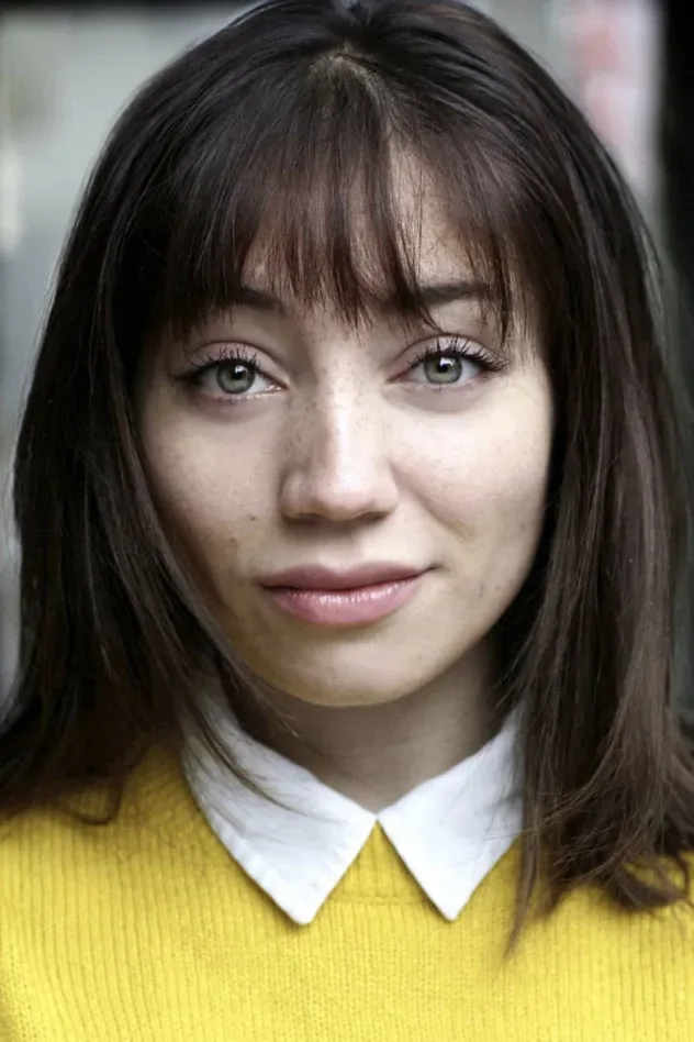 Обложка для Oriana Charles
