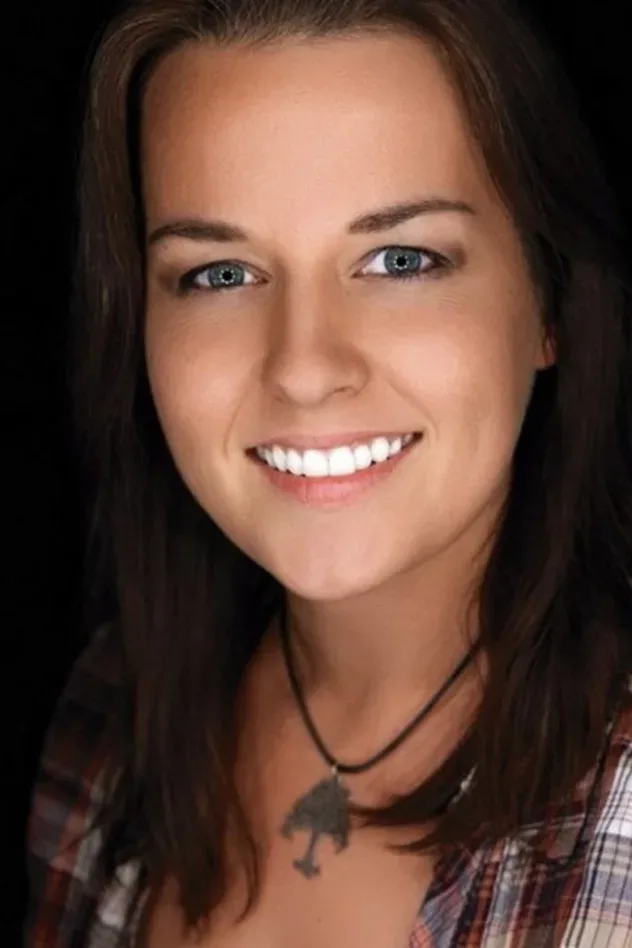 Обложка для Kate Madison