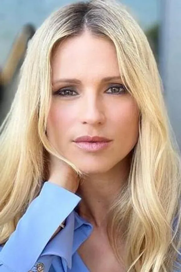 Обложка для Michelle Hunziker