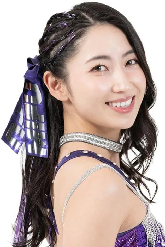 фото 芦田美歩