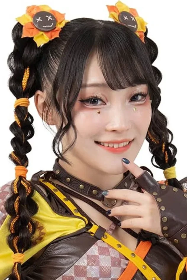 Cover image for HIMAWARI