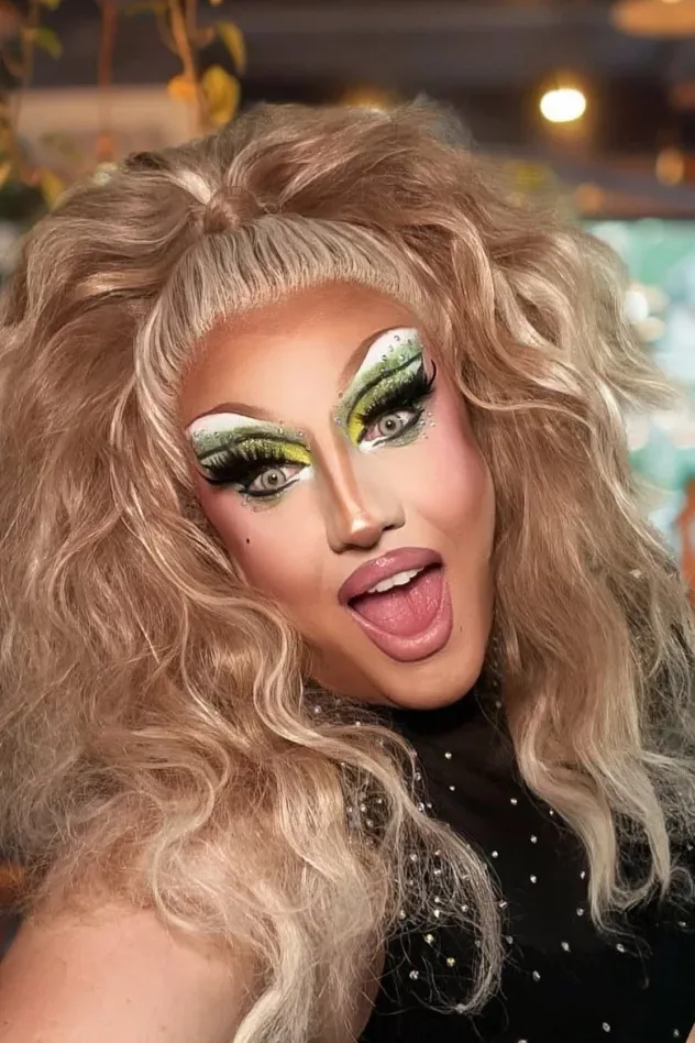 Обложка для Ginger Bitch