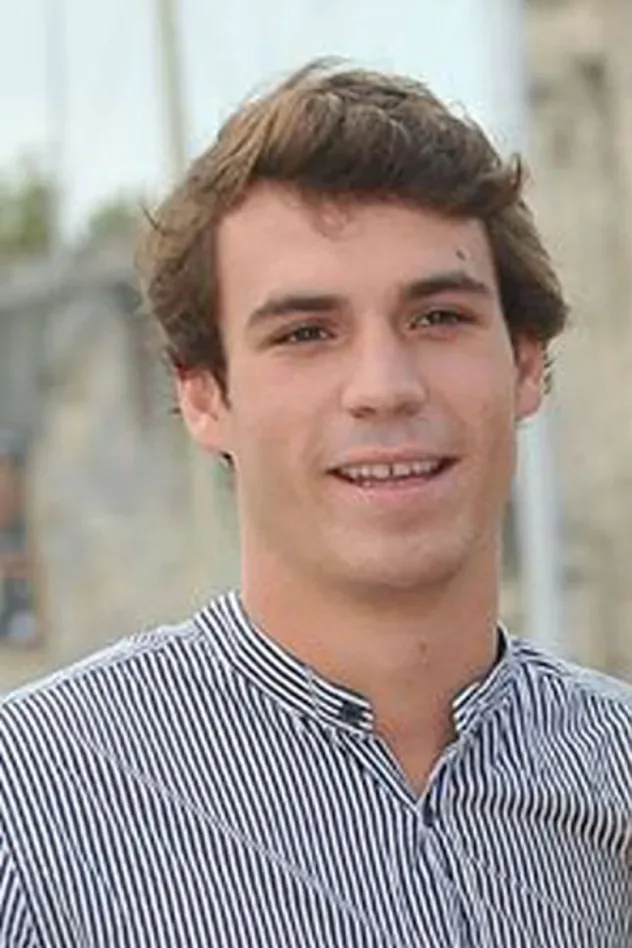 صورة الغلاف لـ Axel Huet