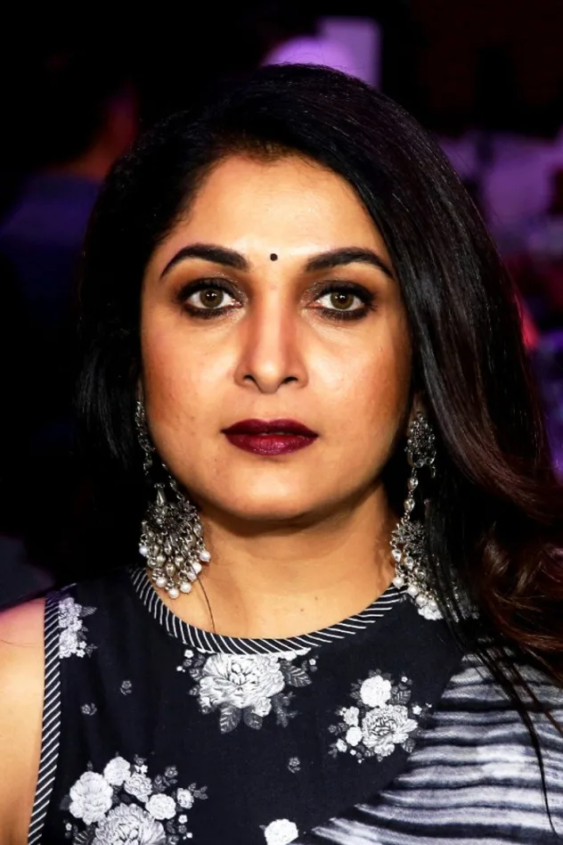 фото Ramya Krishnan