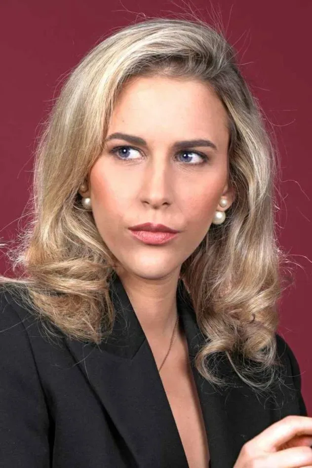 Обложка для Sarah Saldmann