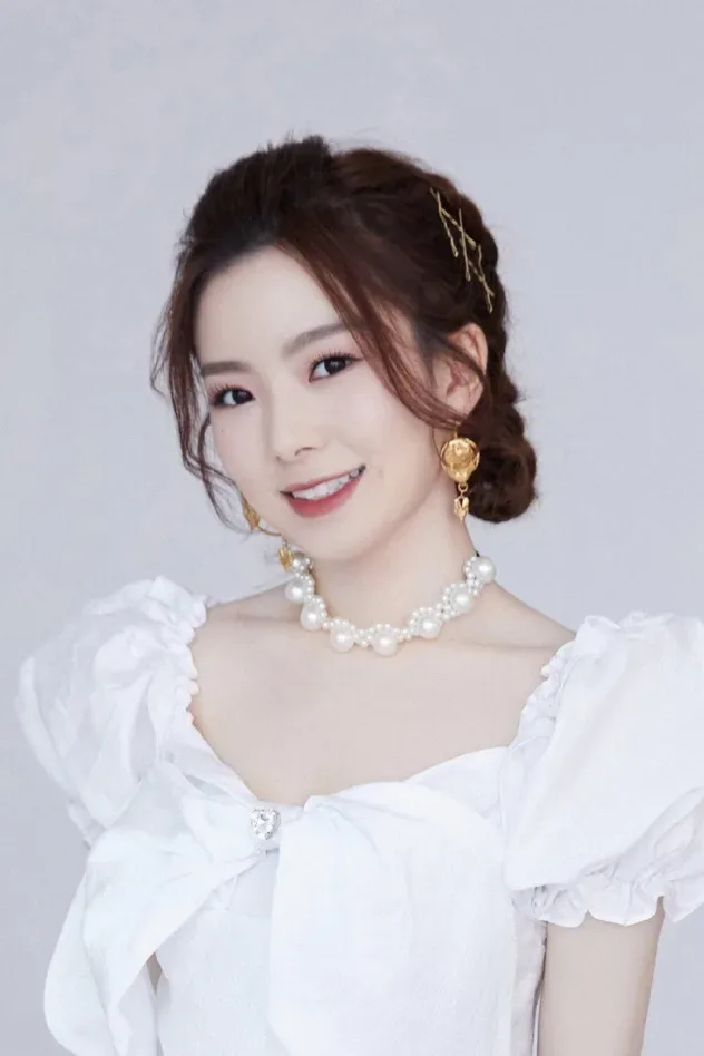 صورة الغلاف لـ Chen Zhuoxuan
