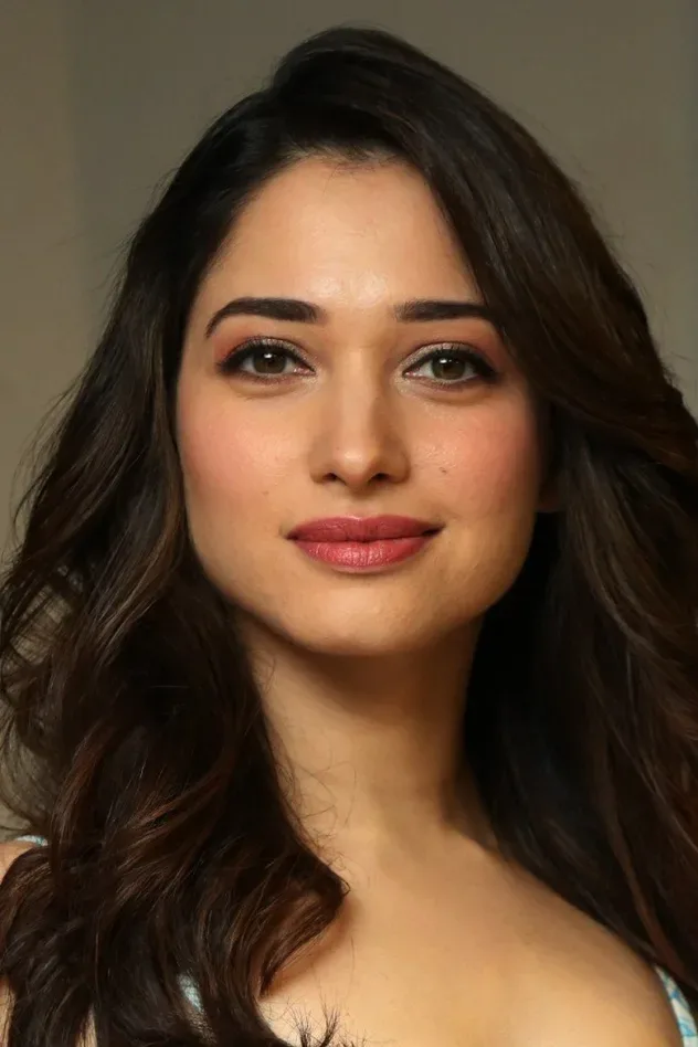 Imagen de portada para Tamannaah Bhatia
