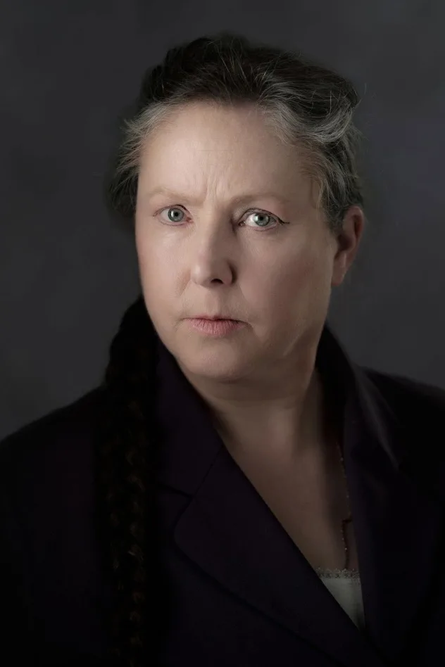 Helen Fullerton