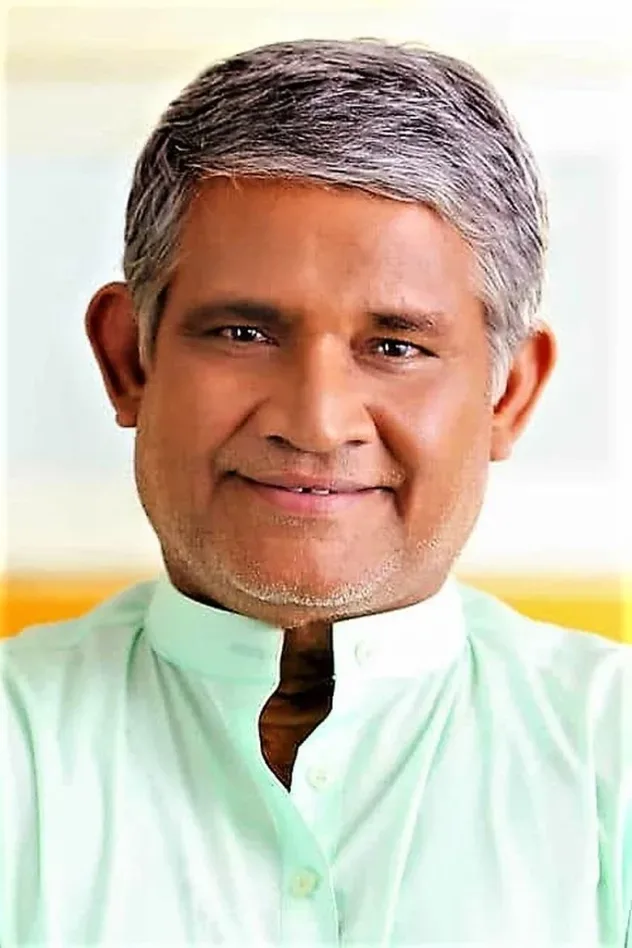 صورة الغلاف لـ Tanikella Bharani