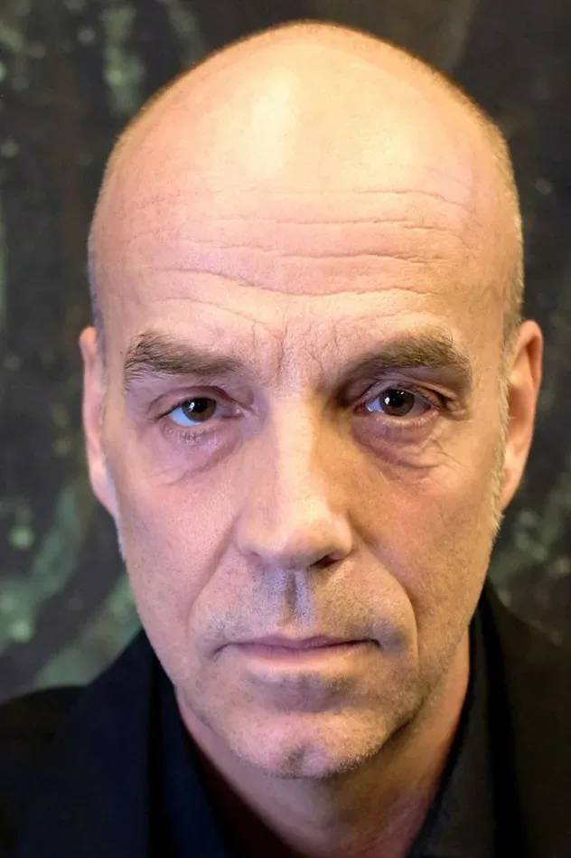صورة الغلاف لـ Maximilian Wigger
