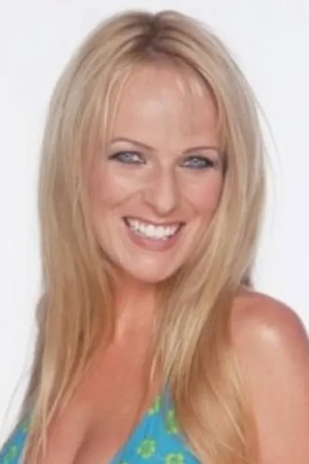 صورة الغلاف لـ Nadine Tschanz