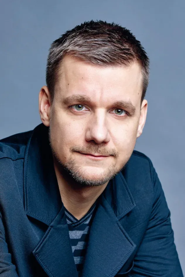 Обложка для Tobias Schlegl
